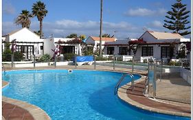Estrella Del Mar 8. 1 Bedroom Villa With Pool And Gardens 300 Metres From The Beach